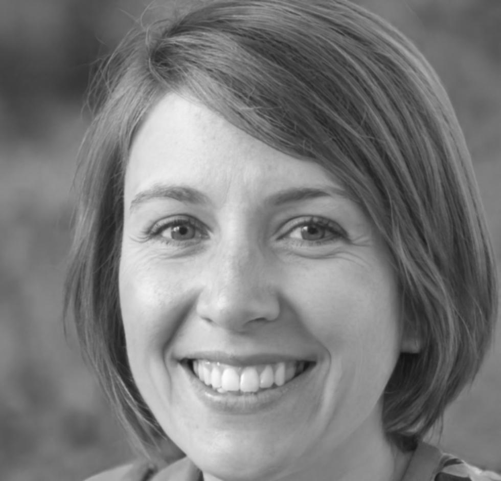 Katharina Bergmann, zertifizierte Make-up Artistin und Kursleiterin