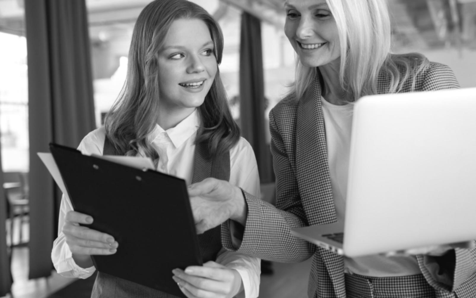 Professionelle Make-up Beratung mit individueller Hautanalyse