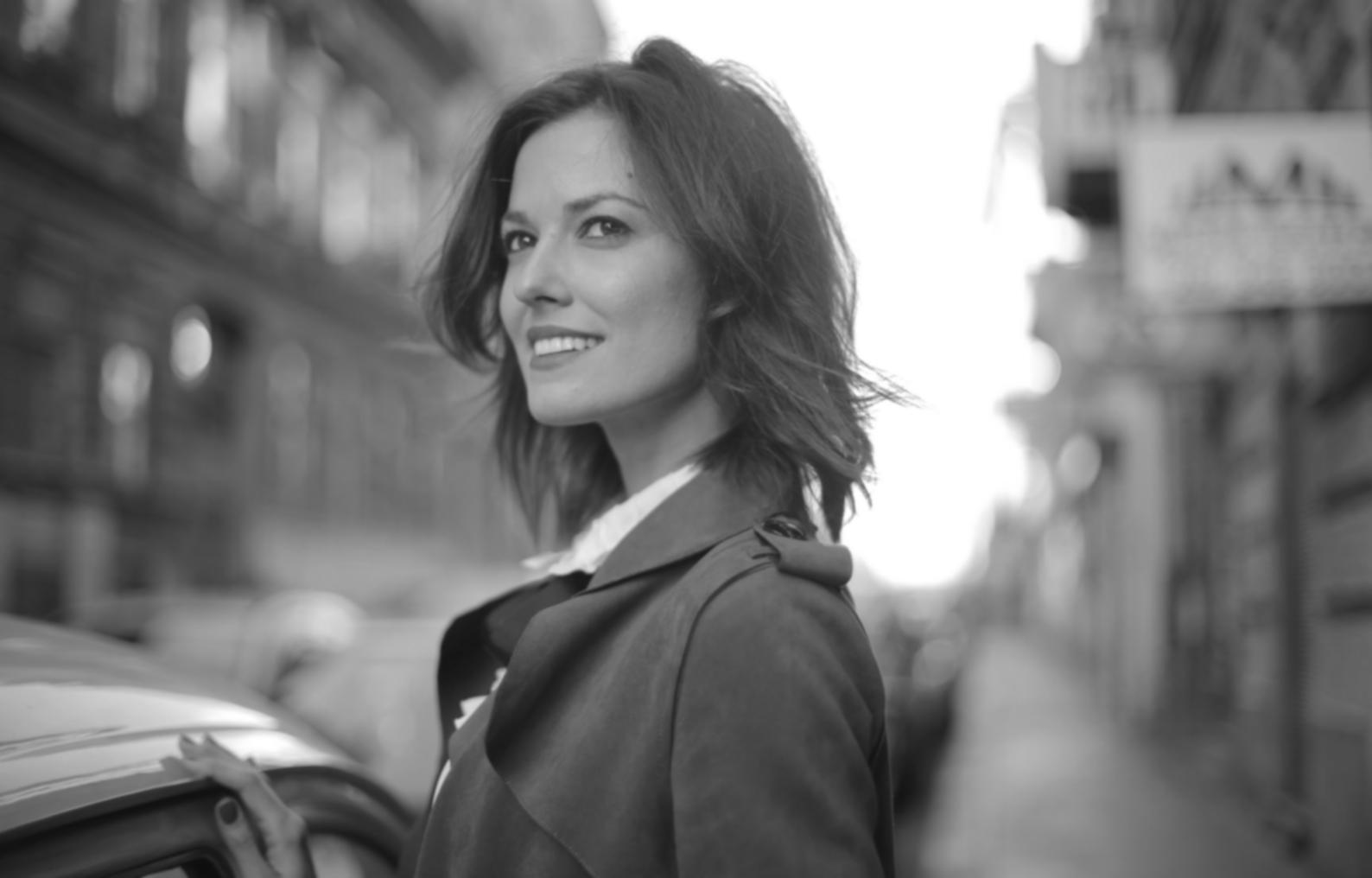 Professionelle Make-up Beratung für besondere Anlässe